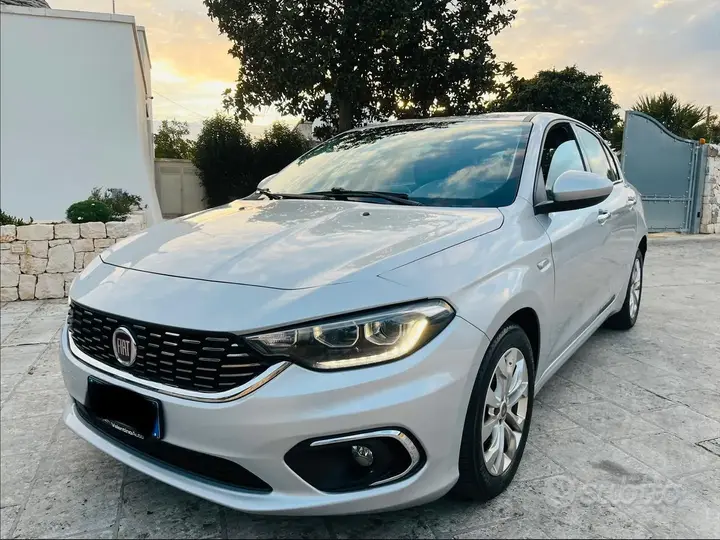 Fiat Tipo