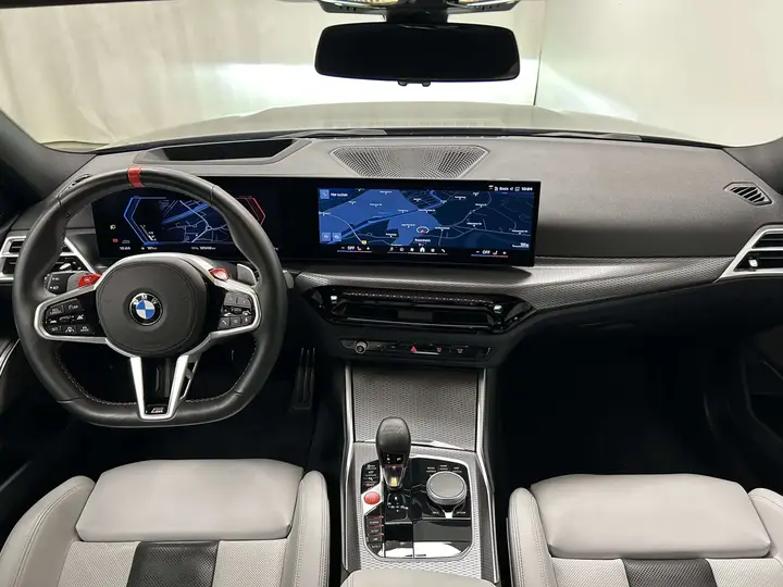 BMW M3 Touring 2025 photo 5