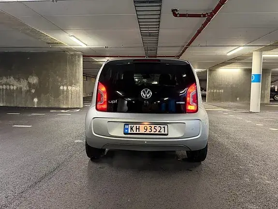 Volkswagen Up 2013 photo 5