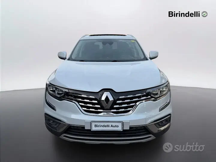 Renault Koleos 2020 photo 4