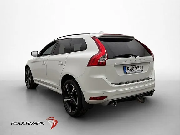 Volvo Xc60 2015 photo 5