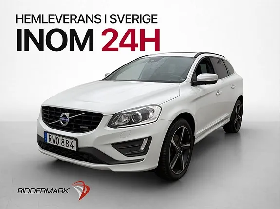 Volvo Xc60 2015 photo 3