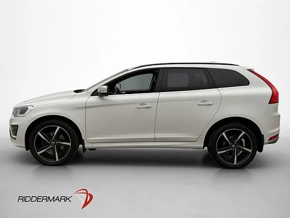 Volvo Xc60 2015 photo 4
