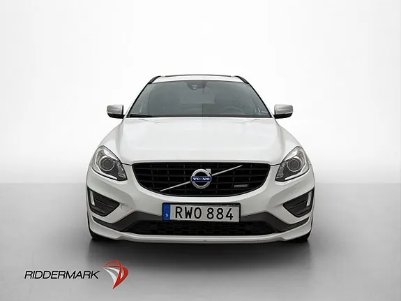 Volvo Xc60 2015 photo 2