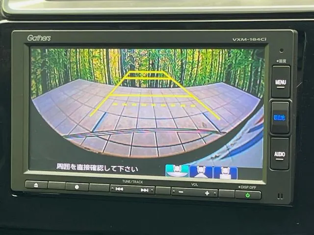 Honda Fit 2018 photo 4