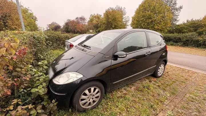 Mercedes-Benz A Klasse 150