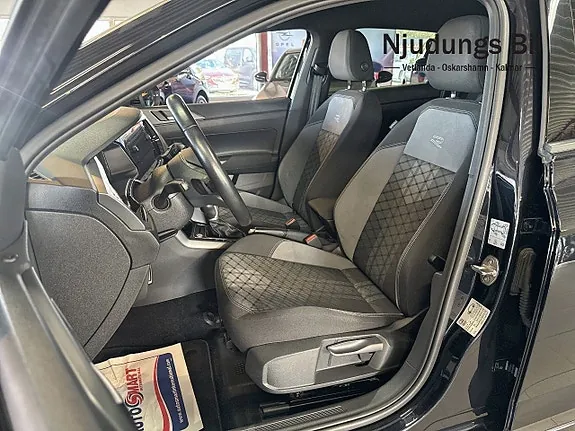 Volkswagen Taigo 2023 photo 5