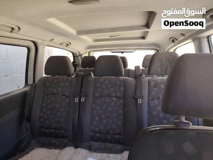 Mercedes-Benz Vito 2005 photo 4