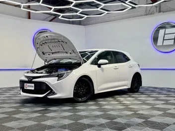 Toyota Corolla 2020 photo 4