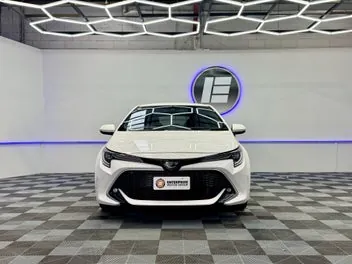 Toyota Corolla 2020 photo 3