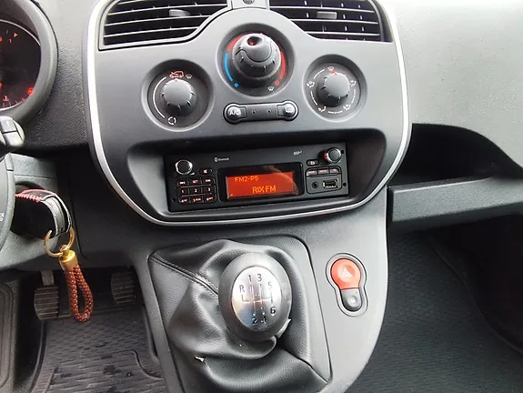 Renault Kangoo Express 2017 photo 5