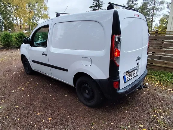 Renault Kangoo Express 2017 photo 2