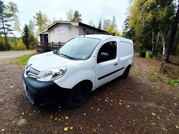 Renault Kangoo Express