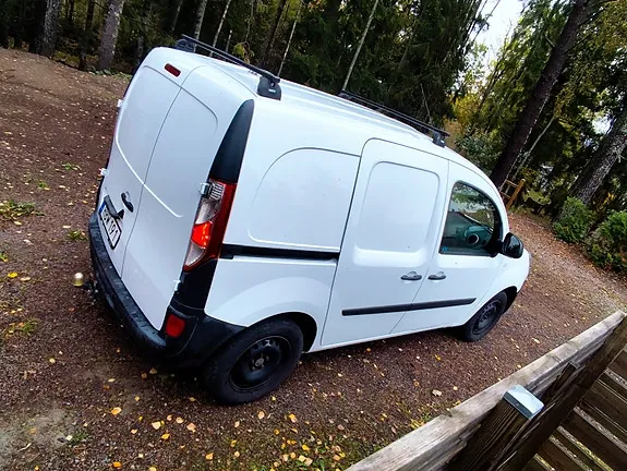 Renault Kangoo Express 2017 photo 3