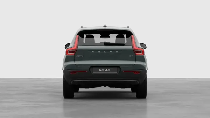 Volvo Xc40 photo 5