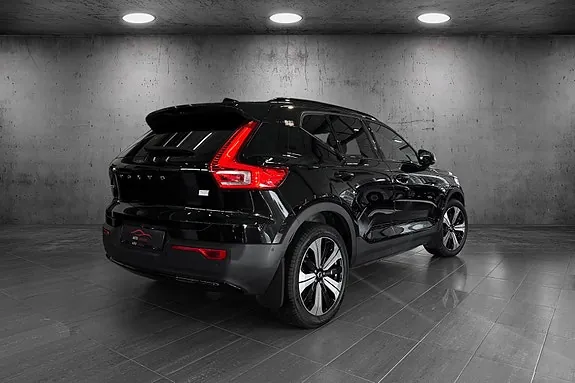 Volvo Xc40 2024 photo 5