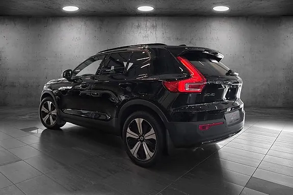 Volvo Xc40 2024 photo 3