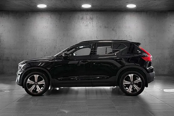 Volvo Xc40 2024 photo 2