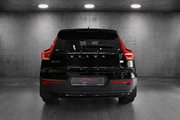 Volvo Xc40 2024 photo 4