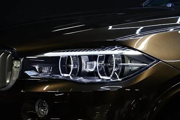 BMW X5 2018 photo 5