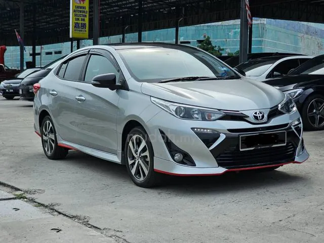 Toyota Vios
