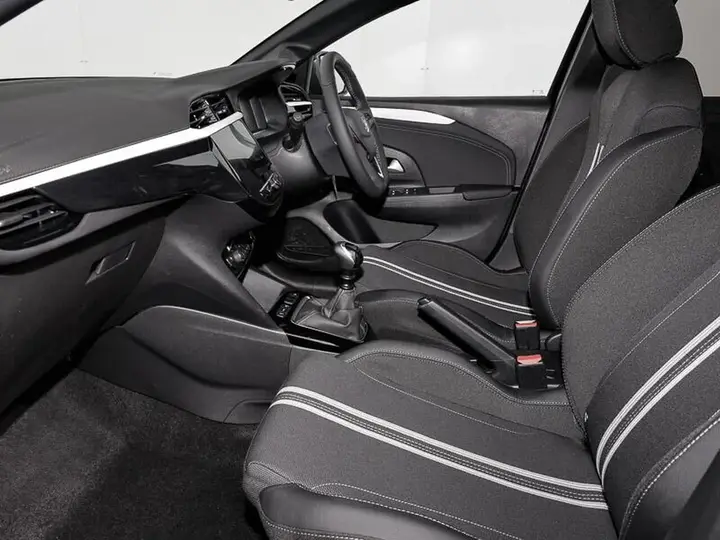 Vauxhall Corsa 2026 photo 5