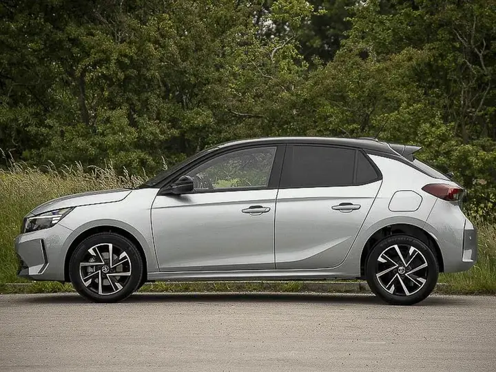 Vauxhall Corsa 2026 photo 4