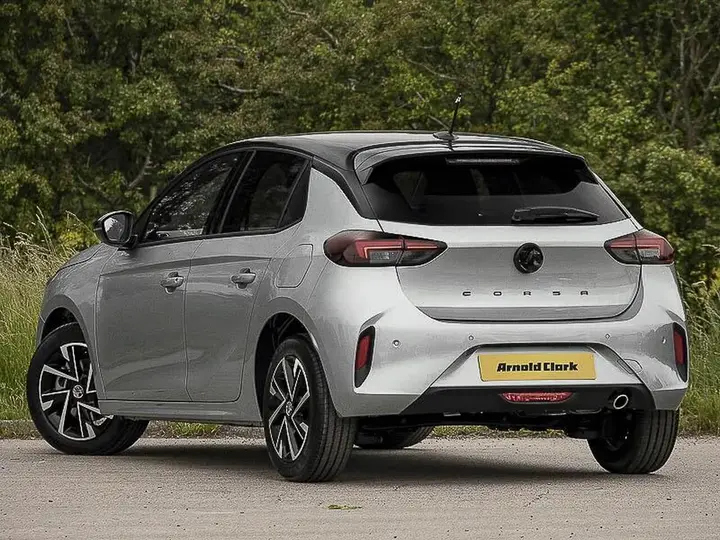 Vauxhall Corsa 2026 photo 2