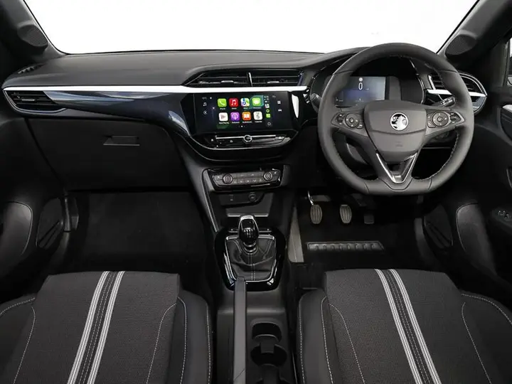 Vauxhall Corsa 2026 photo 3