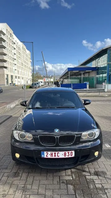 BMW 116I