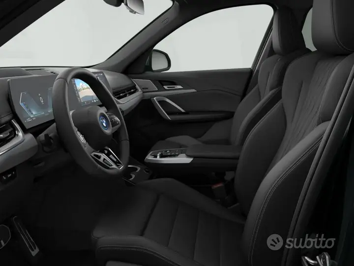 BMW X1 2025 photo 2