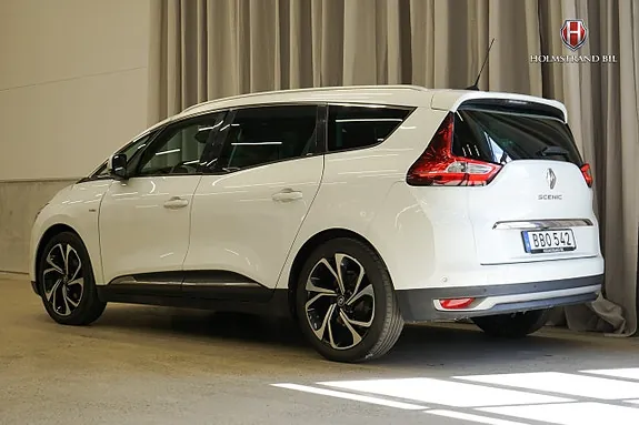 Renault Grand Scenic 2018 photo 4