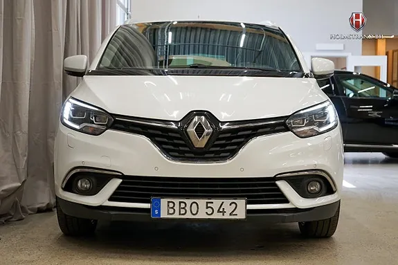 Renault Grand Scenic 2018 photo 5