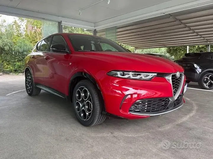 Alfa Romeo Tonale 2023 photo 5