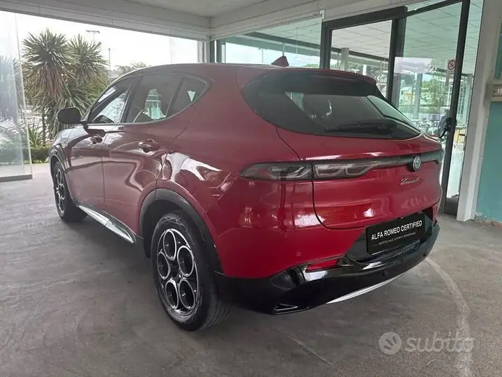 Alfa Romeo Tonale 2023 photo 3