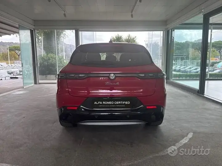 Alfa Romeo Tonale 2023 photo 4
