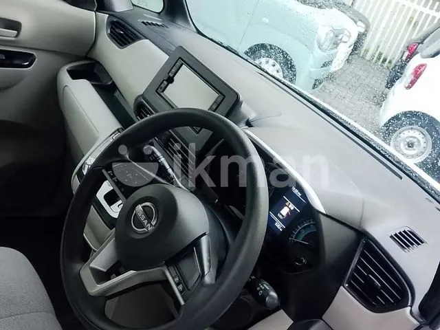 Nissan Roox 2024 photo 3