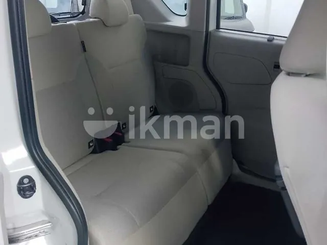 Nissan Roox 2024 photo 5