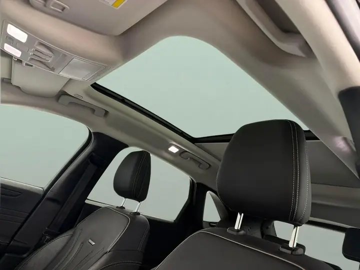 Ford Kuga 2023 photo 5