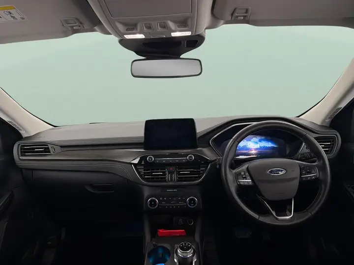 Ford Kuga 2023 photo 4