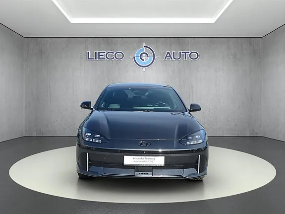 Hyundai Ioniq 6 2023 photo 2