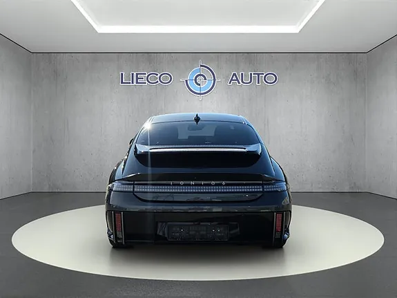 Hyundai Ioniq 6 2023 photo 5