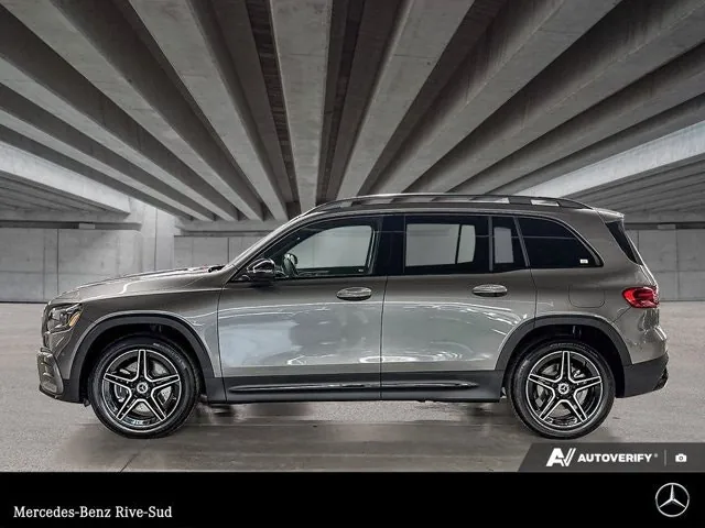 Mercedes-Benz Glb 2026 photo 2