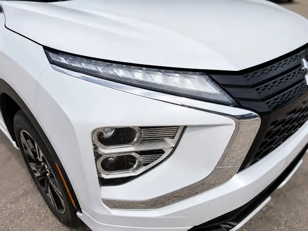 Mitsubishi Eclipse Cross 2026 photo 4