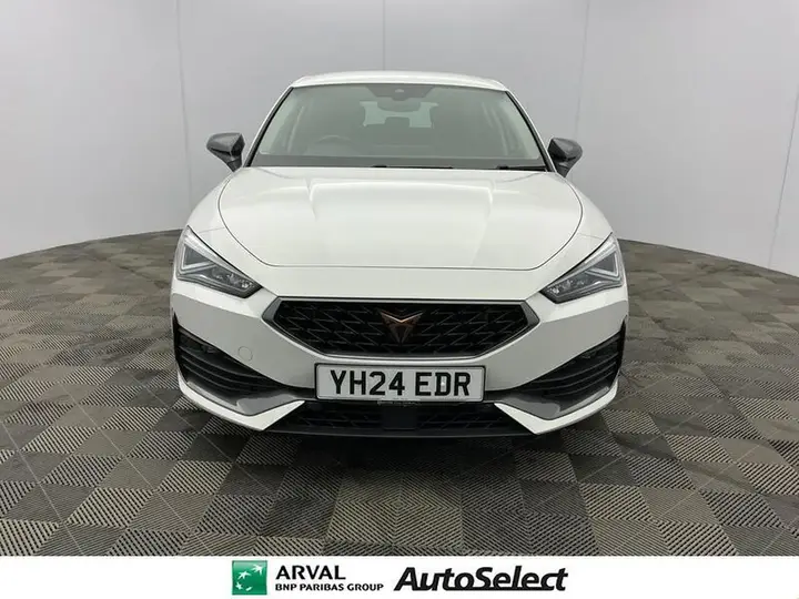 Cupra Leon 2024 photo 4