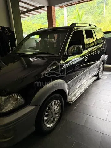 Toyota Unser