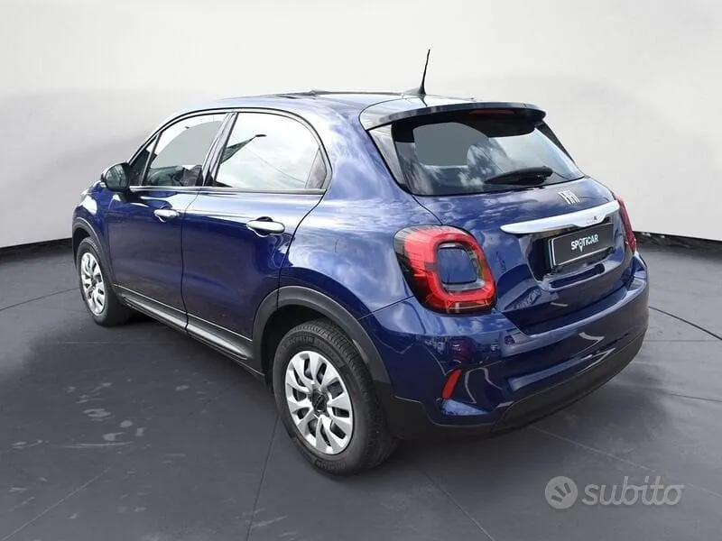 Fiat 500X 2023 photo 5