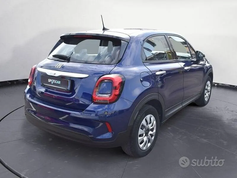 Fiat 500X 2023 photo 4