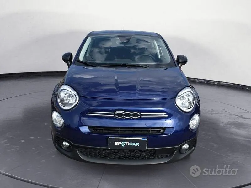 Fiat 500X 2023 photo 2