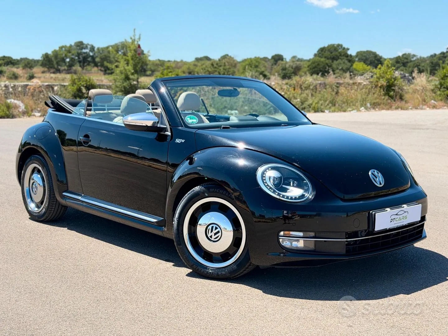 Volkswagen Maggiolino
